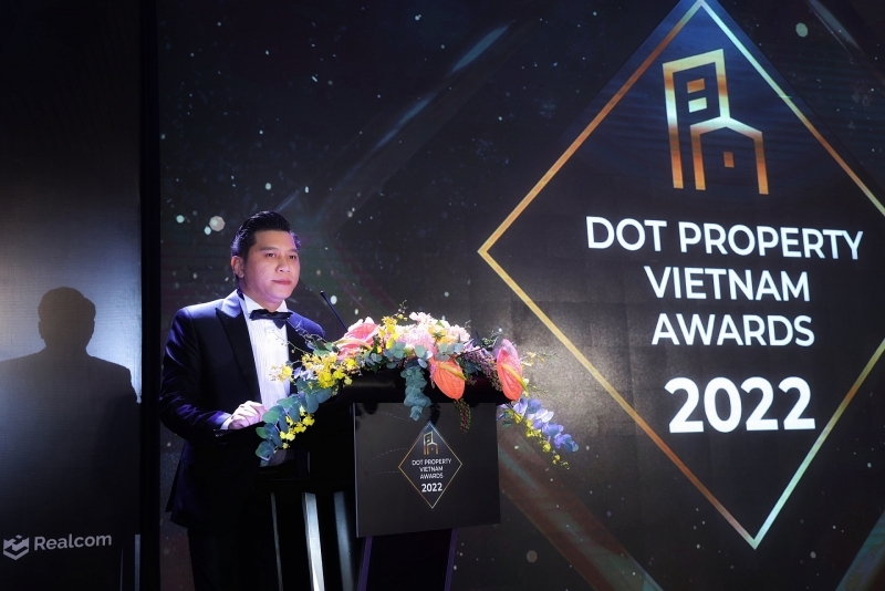 Bài 2: Pháp lý giải thưởng Dot Property VietNam Awards - Những thông tin cần minh bạch