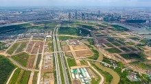 Bất động sản những tháng cuối năm: Định hình giá trị thực, kìm hãm giao dịch ảo