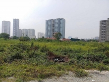 Hà Nội: Rà soát định kỳ, thường xuyên các dự án có sử dụng đất chậm triển khai