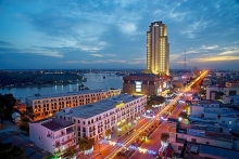 Cơ hội đầu tư “đón sóng” bất động sản miền Tây