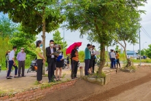 Môi giới bất động sản và bài toán quản lý dự án, tìm kiếm khách hàng