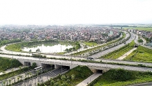 Hà Nội duyệt nhiệm vụ quy hoạch 5 phân khu đô thị Sóc Sơn