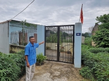 Sơn Tây (Hà Nội): Cần xử lý dứt điểm tình trạng lấn chiếm đất đai tại xã Sơn Đông