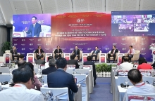 Đẩy mạnh cải cách thể chế và hoàn thiện chính sách về đất đai