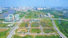 Quy định về thu hồi đất theo Luật Đất đai 2003