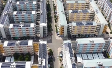 Hưng Yên: Nhiều giải pháp phát triển nhà ở xã hội dành cho công nhân, người lao động