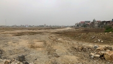 Ninh Bình: Tìm nhà đầu tư Dự án khu nhà ở xã hội trên 2.300 tỷ