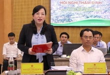Thái Nguyên: Công khai thông tin quy hoạch và đăng tải trên ứng dụng C-ThaiNguyen