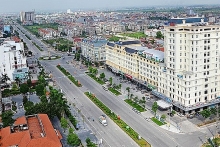Xây dựng Bắc Ninh trở thành đô thị thông minh, đô thị lớn trong vùng Thủ đô