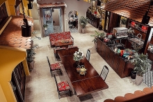 Tiktak Co-working Space khai trương văn phòng chia sẻ thứ 3 tại Hà Nội