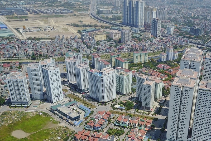 Lựa chọn nhà đầu tư thực hiện dự án nhà ở thương mại