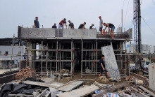 Đội Quản lý trật tự xây dựng đô thị Hà Nội: Hiệu quả giám sát từ cơ sở