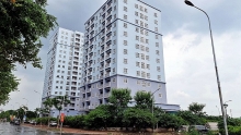 Quy định về sở hữu riêng, sở hữu chung nhà chung cư