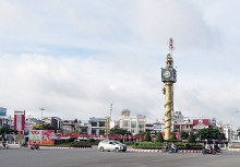 Hậu Giang: Dự án Khu thương mại dân cư và tái định cư phường IV đủ điều kiện chuyển nhượng quyền sử dụng đất chưa?