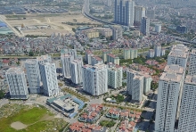 Lựa chọn nhà đầu tư thực hiện dự án nhà ở thương mại