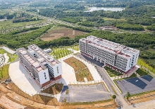 Xác định chi phí lãi vay, phí cam kết và phí đầu cuối trong xây dựng