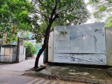 Hà Nội: Dự án Trung tâm thương mại Đền Lừ “bất động” hơn một thập kỷ