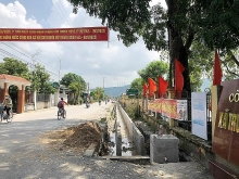 Thanh Hóa: Yêu cầu kiểm tra, xác minh thông tin Báo điện tử Xây dựng phản ánh liên quan đến xã Trường Lâm