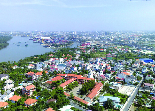 Lấy ý kiến về Quy hoạch vùng Đồng bằng sông Cửu Long thời kỳ 2021-2030