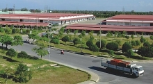 dieu chinh quy hoach cac khu cong nghiep tren dia ban tinh quang nam