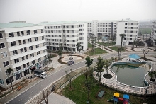 so xay dung ha noi tap trung phat trien cac du an nha o xa hoi trong nam 2021