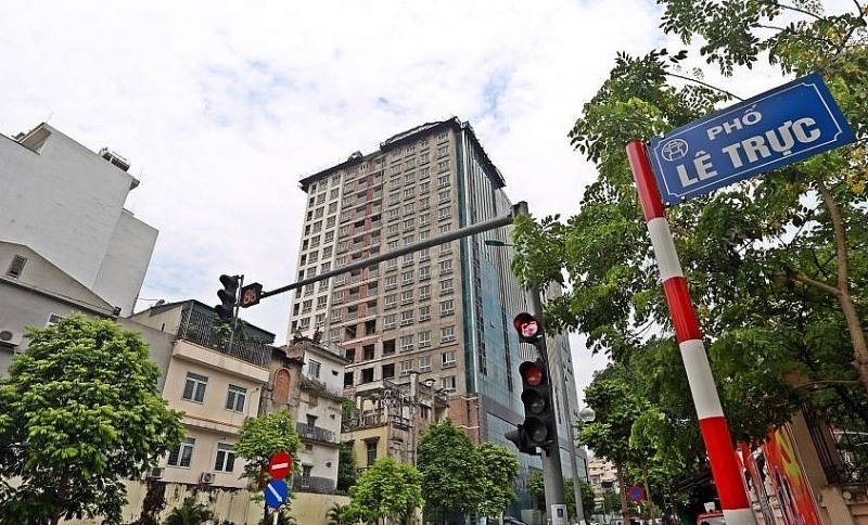 xu ly dut diem toa 8b le truc bai hoc cho nhung vu viec ton dong keo dai