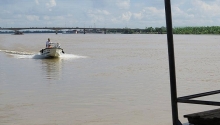 xac dinh gia ca may trong cong tac dieu tiet khong che dam bao giao thong va chong va troi tren duong thuy