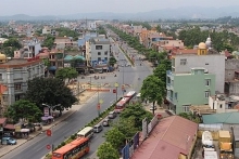 Bỉm Sơn (Thanh Hóa): Nỗ lực thực hiện hiệu quả công tác quy hoạch, thúc đẩy quá trình đô thị hóa