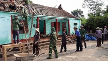 Sẽ có chính sách mới về hỗ trợ nhà ở cho người có công