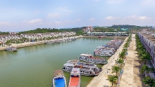 Hướng dẫn quy hoạch để có cơ sở lập Dự án đầu tư xây dựng kết cấu hạ tầng Khu công nghiệp Bắc Tiền Phong