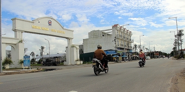 Quảng Ngãi: Thanh tra chỉ ra hàng loạt sai phạm trong quá trình thực hiện Dự án Khu dân cư Đồng Dinh