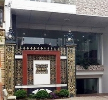 Gia Lai: Cấm Công ty Xây dựng Thuận Nguyên hoạt động đấu thầu