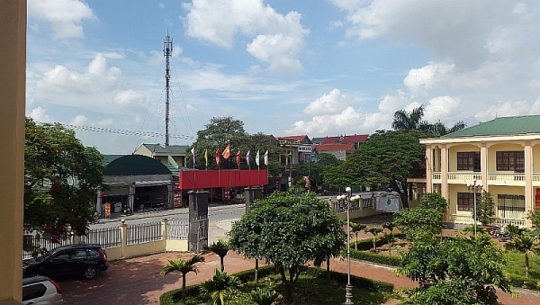 “Đại công trường sét tặc ở Quảng Ninh”: Thông tin từ chính quyền địa phương