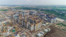 Quy định mới về cấp phép xây dựng trên địa bàn Thành phố Hà Nội