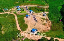 Chủ đầu tư dự án ma The Tropicana Garden 2 coi thường chỉ đạo của Chủ tịch UBND tỉnh Lâm Đồng