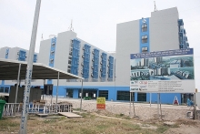 Bắc Giang: Phát triển nhà ở xã hội và nhà ở dành cho công nhân là nhiệm vụ trọng tâm trong năm 2022