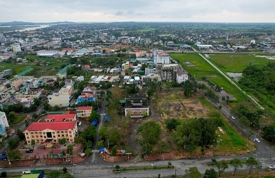 Thông báo mời thi tuyển phương án kiến trúc công trình Trung tâm Hội nghị và Triển lãm tỉnh Quảng Ngãi