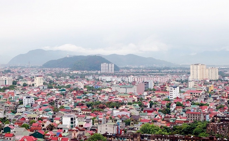 Nghệ An: Phê duyệt Quy hoạch phân khu tỷ lệ 1/2.000 Khu đô thị phía Tây Nam thành phố Vinh