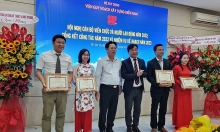 SISP tăng cường sự vững mạnh trong năm 2022