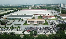 Thủ tục thực hiện xây dựng công trình tạm