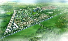 Thông báo thi tuyển thiết kế phương án kiến trúc Dự án đầu tư khu nhà ở liền kề phố Tre Ngà thuộc Dự án ĐTXD khu dân cư mới Bình Giang (Hải Dương)