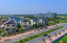Vĩnh Phúc: Thanh tra về đất đai và môi trường hàng loạt dự án năm 2023