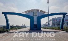 Bắc Giang: Công ty Cổ phần Phát triển Fuji bị xử phạt vì xây dựng “chui”