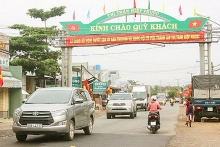 nhon trach dong nai sau dieu chinh quy hoach dat o chi co nha lien ke