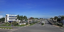 dieu chinh quy hoach cac khu cong nghiep tinh binh duong
