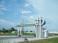 dieu chinh giam dien tich khu cong nghiep thot not