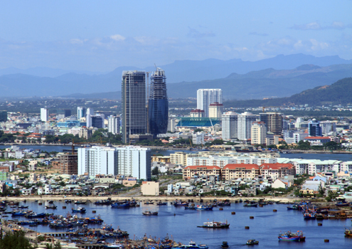 Trình tự, thủ tục điều chỉnh cục bộ quy hoạch chung thành phố Đà Nẵng