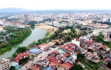 thai nguyen tich cuc trien khai thuc hien lap quy hoach tinh thoi ky 2021 2030 tam nhin den nam 2050