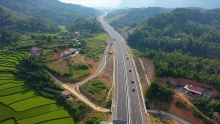 chu bot mo duong thu tien huyen buc xuc vi no dan mai khong tra