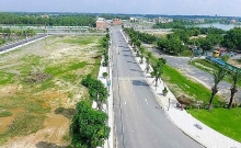 chi phi boi thuong tai dinh cu nam trong tong muc dau tu